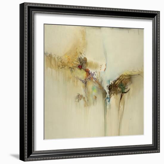 Sonata II-Sarah Stockstill-Framed Art Print