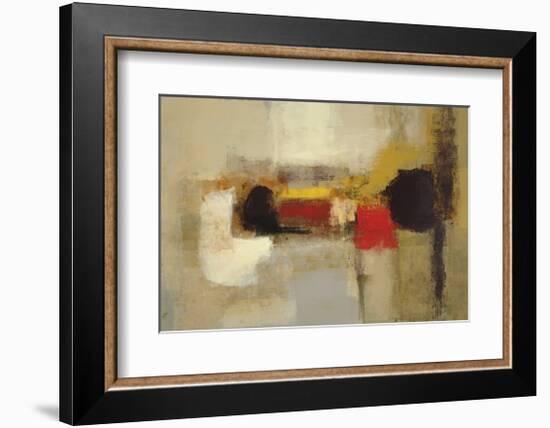 Sonata-Eric Balint-Framed Giclee Print