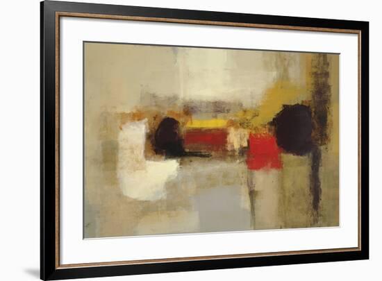 Sonata-Eric Balint-Framed Giclee Print