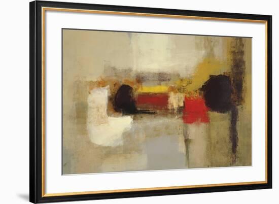 Sonata-Eric Balint-Framed Giclee Print