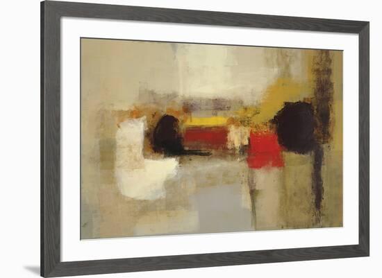 Sonata-Eric Balint-Framed Giclee Print