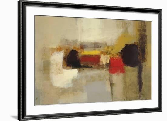 Sonata-Eric Balint-Framed Giclee Print