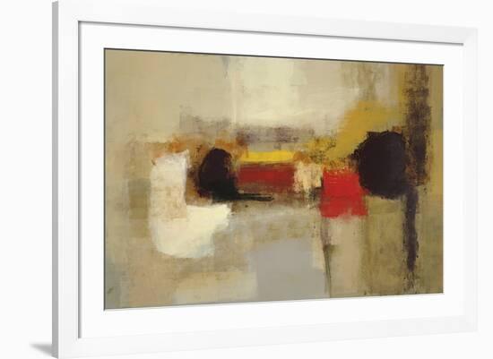 Sonata-Eric Balint-Framed Giclee Print