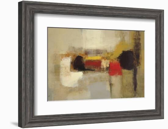 Sonata-Eric Balint-Framed Art Print