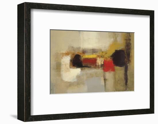 Sonata-Eric Balint-Framed Art Print