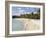 Sonesta Island, Aruba, West Indies, Dutch Caribbean, Central America-Sergio Pitamitz-Framed Photographic Print