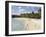 Sonesta Island, Aruba, West Indies, Dutch Caribbean, Central America-Sergio Pitamitz-Framed Photographic Print