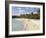 Sonesta Island, Aruba, West Indies, Dutch Caribbean, Central America-Sergio Pitamitz-Framed Photographic Print