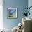 Song at Sunset-Cindy Thornton-Framed Giclee Print displayed on a wall