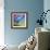 Song at Sunset-Cindy Thornton-Framed Giclee Print displayed on a wall