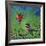 Song Bird II-Cindy Thornton-Framed Giclee Print