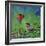 Song Bird II-Cindy Thornton-Framed Giclee Print