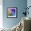 Song Bird VI-Cindy Thornton-Framed Giclee Print displayed on a wall