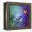 Song Bird VIII-Cindy Thornton-Framed Premier Image Canvas