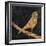 Song Bird-Whoartnow-Framed Giclee Print