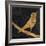 Song Bird-Whoartnow-Framed Giclee Print