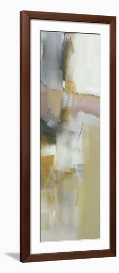 Song of Silence-Nancy Ortenstone-Framed Giclee Print