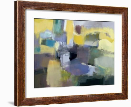 Song of Spring-Nancy Ortenstone-Framed Giclee Print