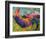 Song Of Sunrise #2-null-Framed Art Print