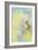 Song of the Waxwing-Jai Johnson-Framed Giclee Print