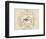 Songbird Etching 1-Chad Barrett-Framed Premium Giclee Print