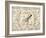 Songbird Etching 2-Chad Barrett-Framed Art Print