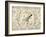 Songbird Etching 2-Chad Barrett-Framed Art Print