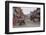 Songpan, Sichuan province, China, Asia-Michael Snell-Framed Photographic Print