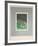 Songs of Veda Suite: Bird of Passage-Arun Bose-Framed Limited Edition