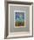 Songs of Veda Suite: Prelude to Creation-Arun Bose-Framed Limited Edition