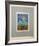 Songs of Veda Suite: Prelude to Creation-Arun Bose-Framed Limited Edition