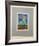 Songs of Veda Suite: Prelude to Creation-Arun Bose-Framed Limited Edition