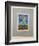 Songs of Veda Suite: Prelude to Creation-Arun Bose-Framed Limited Edition