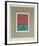 Songs of Veda Suite: Primordial Force-Arun Bose-Framed Limited Edition