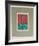 Songs of Veda Suite: Primordial Force-Arun Bose-Framed Limited Edition