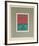 Songs of Veda Suite: Primordial Force-Arun Bose-Framed Limited Edition