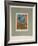 Songs of Veda Suite: Spirit of Avatar-Arun Bose-Framed Limited Edition