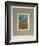 Songs of Veda Suite: Spirit of Avatar-Arun Bose-Framed Limited Edition