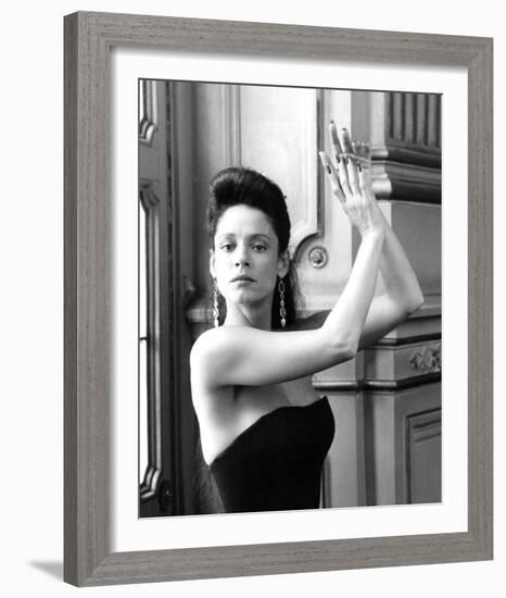 Sonia Braga-null-Framed Photo