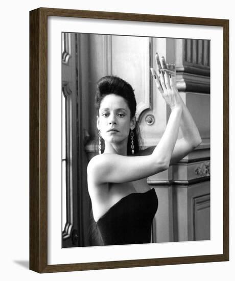 Sonia Braga-null-Framed Photo