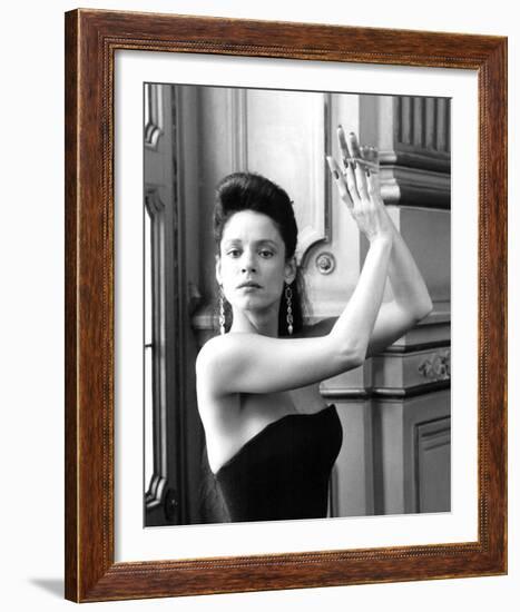 Sonia Braga-null-Framed Photo