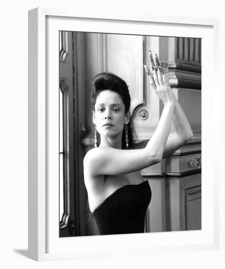 Sonia Braga-null-Framed Photo