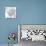 Sonic Bloom I-Sandra Jacobs-Giclee Print displayed on a wall