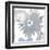 Sonic Bloom I-Sandra Jacobs-Framed Art Print