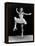 Sonja Henie in the Hollywood Ice Revue of 1940-1941-null-Framed Stretched Canvas