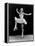 Sonja Henie in the Hollywood Ice Revue of 1940-1941-null-Framed Stretched Canvas