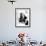 Sonja Henie-null-Framed Photo displayed on a wall