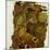 Sonnenblumen. 1911-Egon Schiele-Mounted Giclee Print