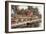 Sonning Lock-Alfred Robert Quinton-Framed Giclee Print