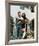 Sonny and Cher-null-Framed Photo